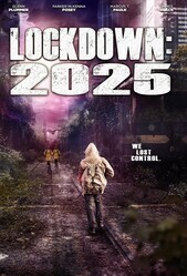 Локдаун 2025 / Lockdown 2025