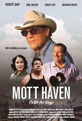 Мотт Хейвен / Mott Haven