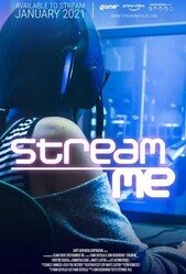 Стрим / Stream Me