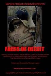 Лживые лица / Faces of Deceit