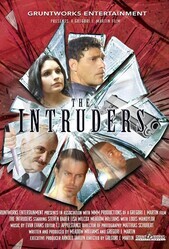 Посторонние / The Intruders