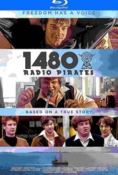 Пиратское радио / 1480 Radio Pirates