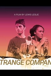 Странное соседство / Strange Company