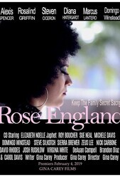 Роуз Инглэнд / Rose England