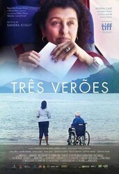 Три лета / Três Verões