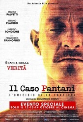 Дело Пантани - Убийство чемпиона / Il caso Pantani - L'omicidio di un campione