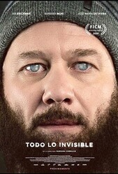 Всё невидимое / Todo Lo Invisible