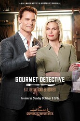 Ешь, пей и умри: Детективная загадка для гурманов / Eat, Drink & Be Buried: A Gourmet Detective Mystery