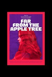 Далеко от яблони / Far from the Apple Tree