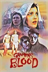 Кровь бабушки / Gramma's Blood