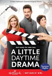 Типичный дневной сериал / A Little Daytime Drama