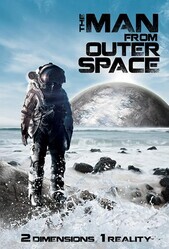 Человек из Открытого Космоса / The Man from Outer Space