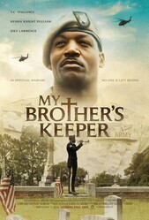 Хранитель моего брата / My Brother's Keeper