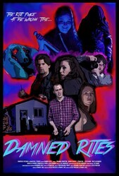 Проклятые ритуалы / Damned Rites