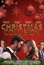 Неожиданное Рождество / Christmas Collision