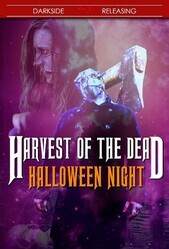 Жатва смерти 2: Ночь на Хэллоуин / Harvest of the Dead: Halloween Night