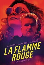 Крути педали / La Flamme Rouge