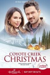 Рождество в Койот-Крик / Coyote Creek Christmas