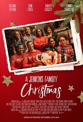 Рождество семьи Дженкинс / A Jenkins Family Christmas