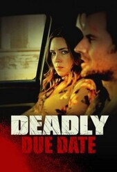 Опасные роды / Deadly Due Date