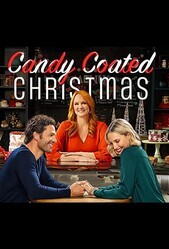 Карамельное Рождество / Candy Coated Christmas