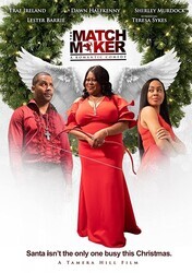 Сводница / Tamera Hill's The Matchmaker