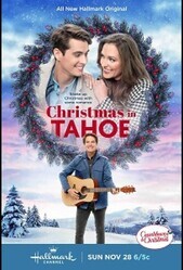 Рождество в Тахо / Christmas in Tahoe