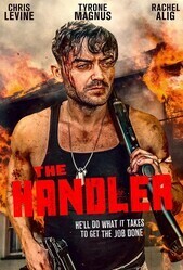 Тренер / The Handler