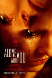 В одиночестве с тобой / Alone with You