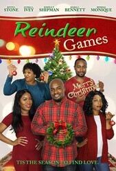 Оленьи игры / Reindeer Games