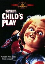 Чаки: Детская игра / Child's Play