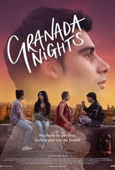 Ночи в Гранаде / Granada Nights