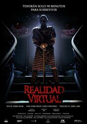 Виртуальная реальность / Realidad Virtual