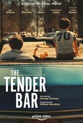 Нежный бар / The Tender Bar