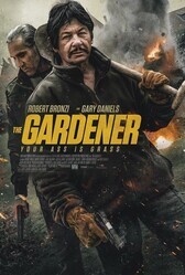 Садовник / The Gardener