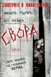 Свора / The Breed