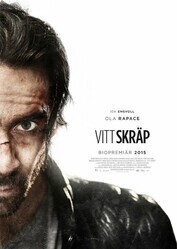 Белая дрянь / Vitt skräp