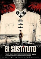 Замена / El sustituto