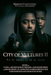 Город стервятников 2 / Vulture City 2