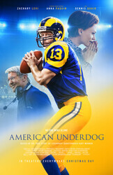 Американский неудачник / American Underdog