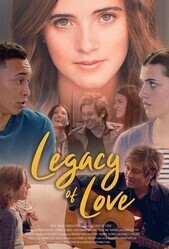 Наследие любви / Legacy of Love