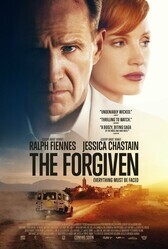 Прощение / The Forgiven