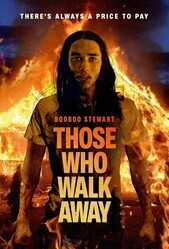 Уходящие / Those Who Walk Away