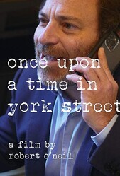 Однажды на Йорк Стрит / Once Upon a Time in York Street