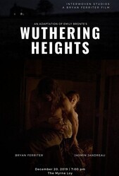 Грозовой перевал / Wuthering Heights