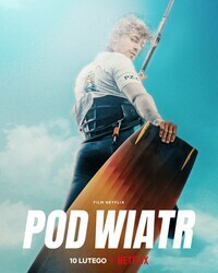 Навстречу ветру / Pod wiatr