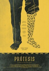 Протез / Prótesis