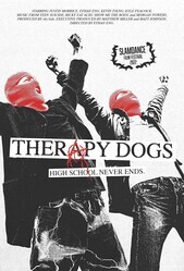 Терапевтические псы / Therapy Dogs