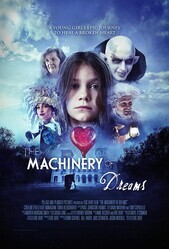 Механизм сна / The Machinery of Dreams