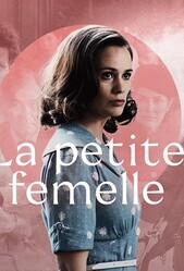 Маленькая самка / La Petite Femelle